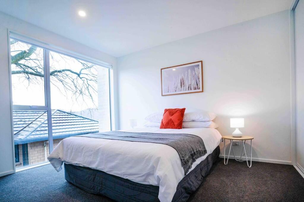 Christchurch Haven - 3 Bedroom Home Exteriér fotografie