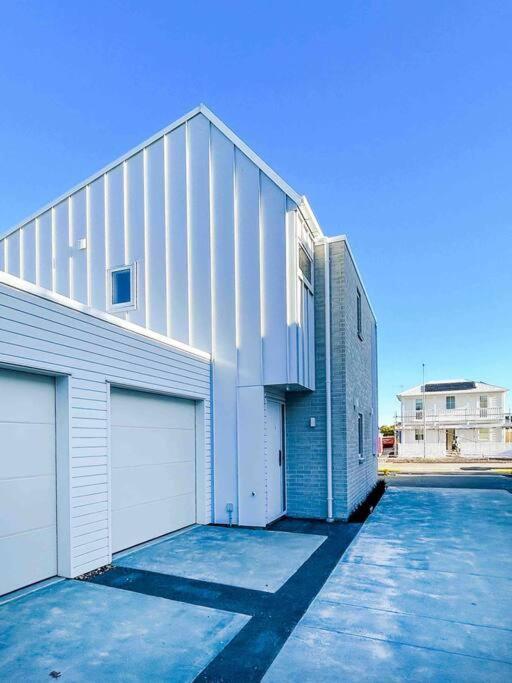 Christchurch Haven - 3 Bedroom Home Exteriér fotografie
